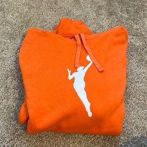 WNBA hoodie